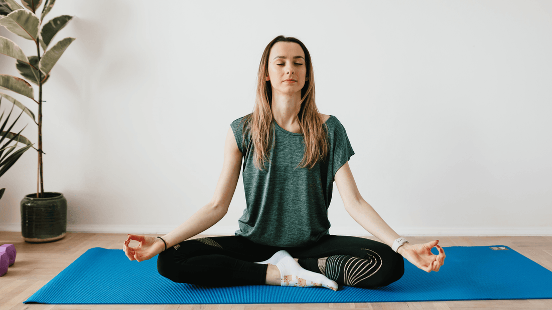 Cómo iniciarte en la meditación en 5 pasos - UNNI Blog