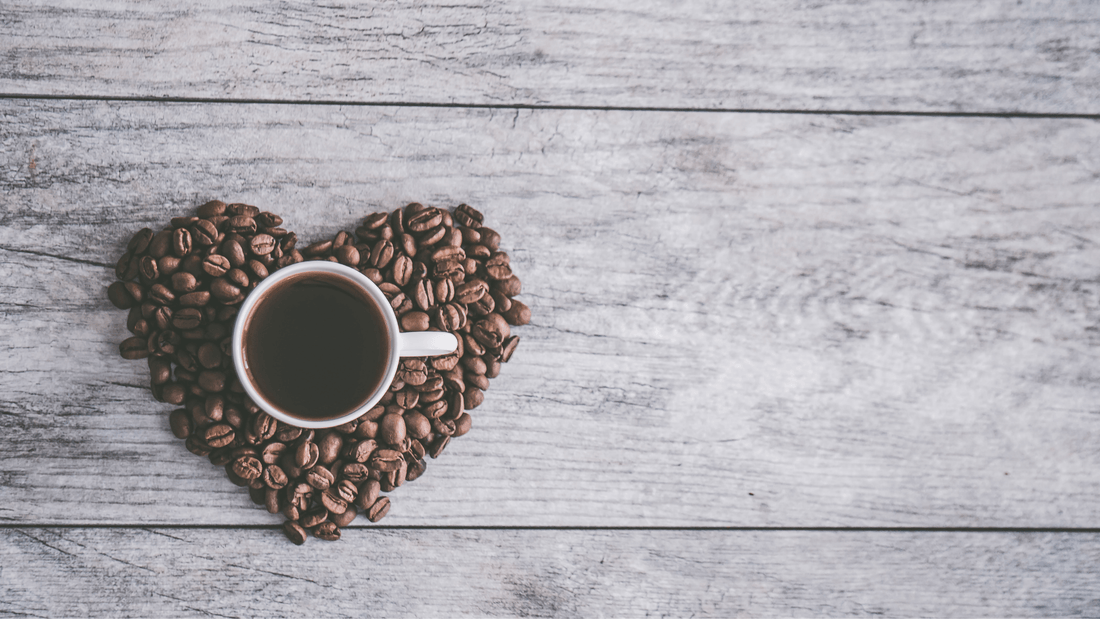 3 beneficios del café que no sabías - UNNI Blog
