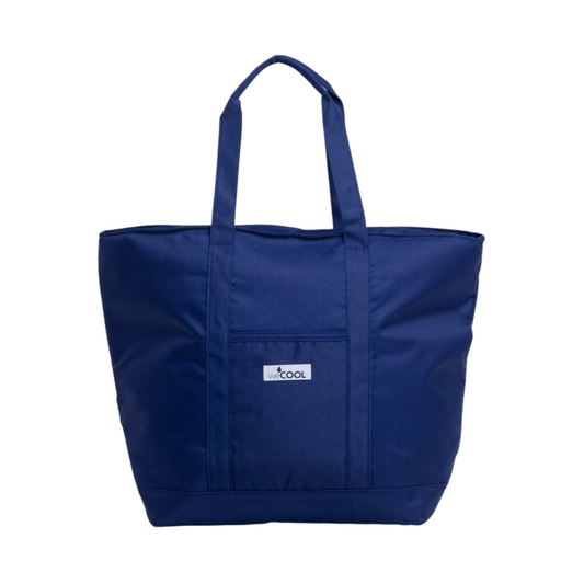 Tote Bag | azul