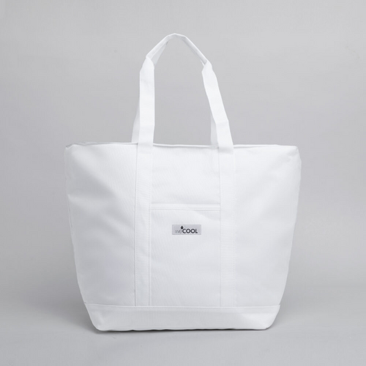 Tote Bag | blanco
