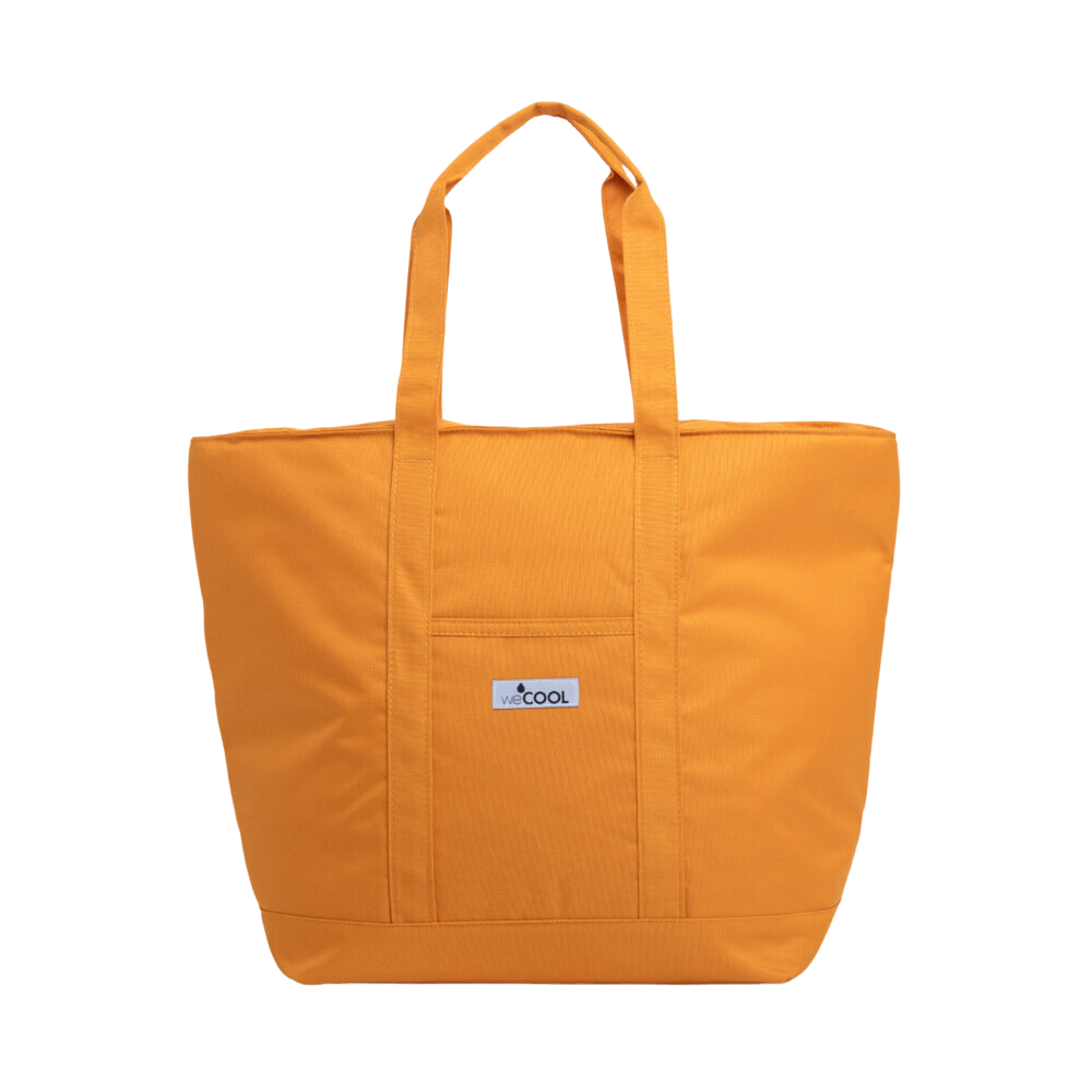 Tote Bag | naranja