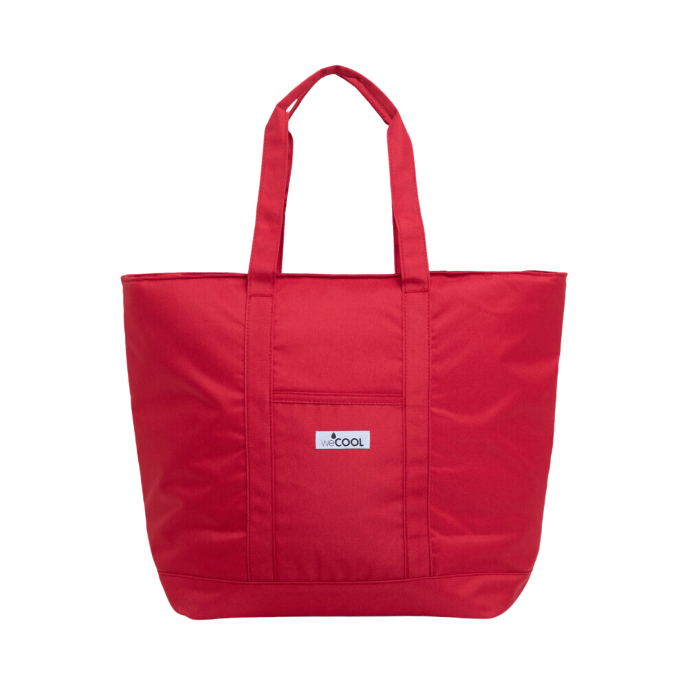 Tote Bag | rojo