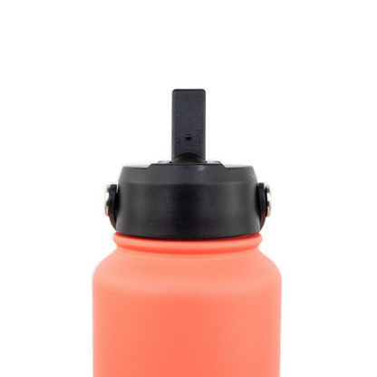 Botella térmica Sport 1200 ml - Coral