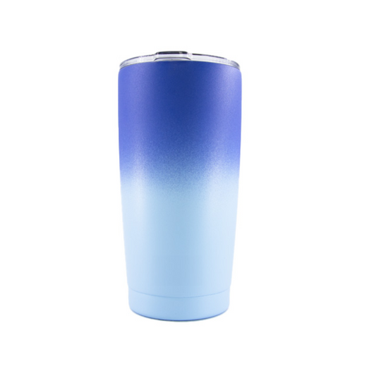 Fluye Cup Pro 590 ml - Aqua