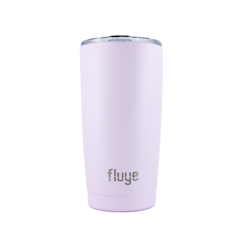 Fluye Cup Pro 590 ml - Lila
