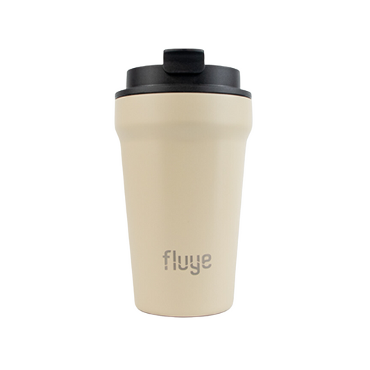 Fluye Coffee Cup 360 ml  - Baja Sand