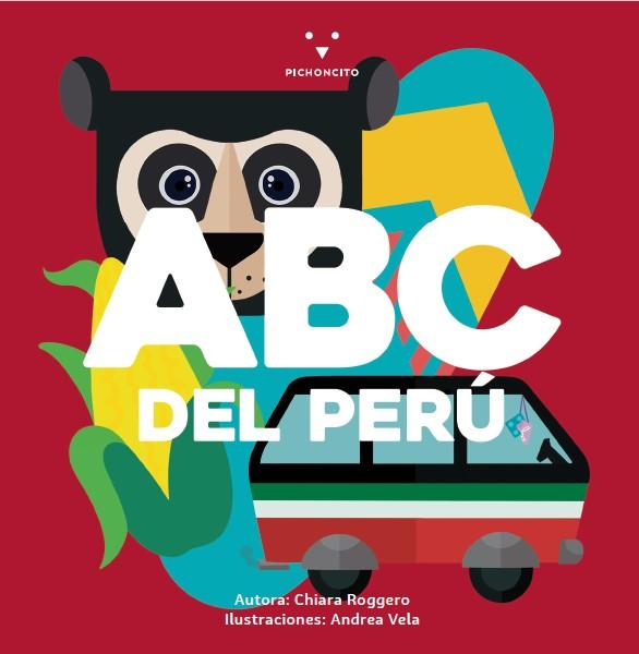 ABC del Perú, Chiara Roggero, Tienda de Regalos en Línea