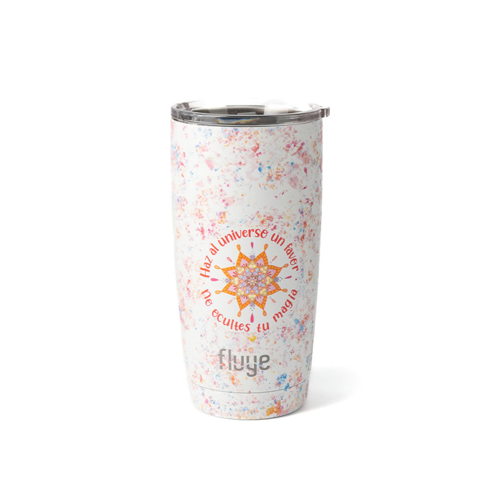 Fluye Cup Pro Magia 590 ml, Tienda de Regalos en Línea, Gift Cards
