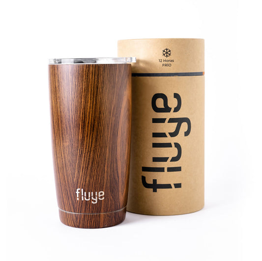 Fluye Cup Pro Manu 590 ml, Tienda de Regalos en Línea, Envíos a domicilio