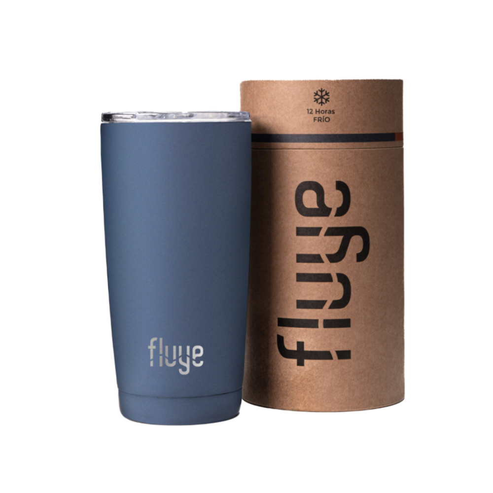 Fluye Cup Pro Pampilla 590ml, Tienda de Regalos en Línea, Envíos a domicilio